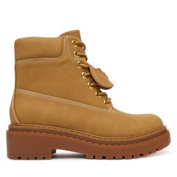 Guess Туристически oбувки FLTLVY ELE10