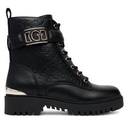 Guess Туристически oбувки FLTORA FAL10
