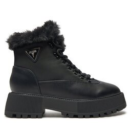 Guess Туристически oбувки Rezim FLFREZ ELE10