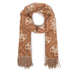 Guess Зимен шал AW5217 VIS03