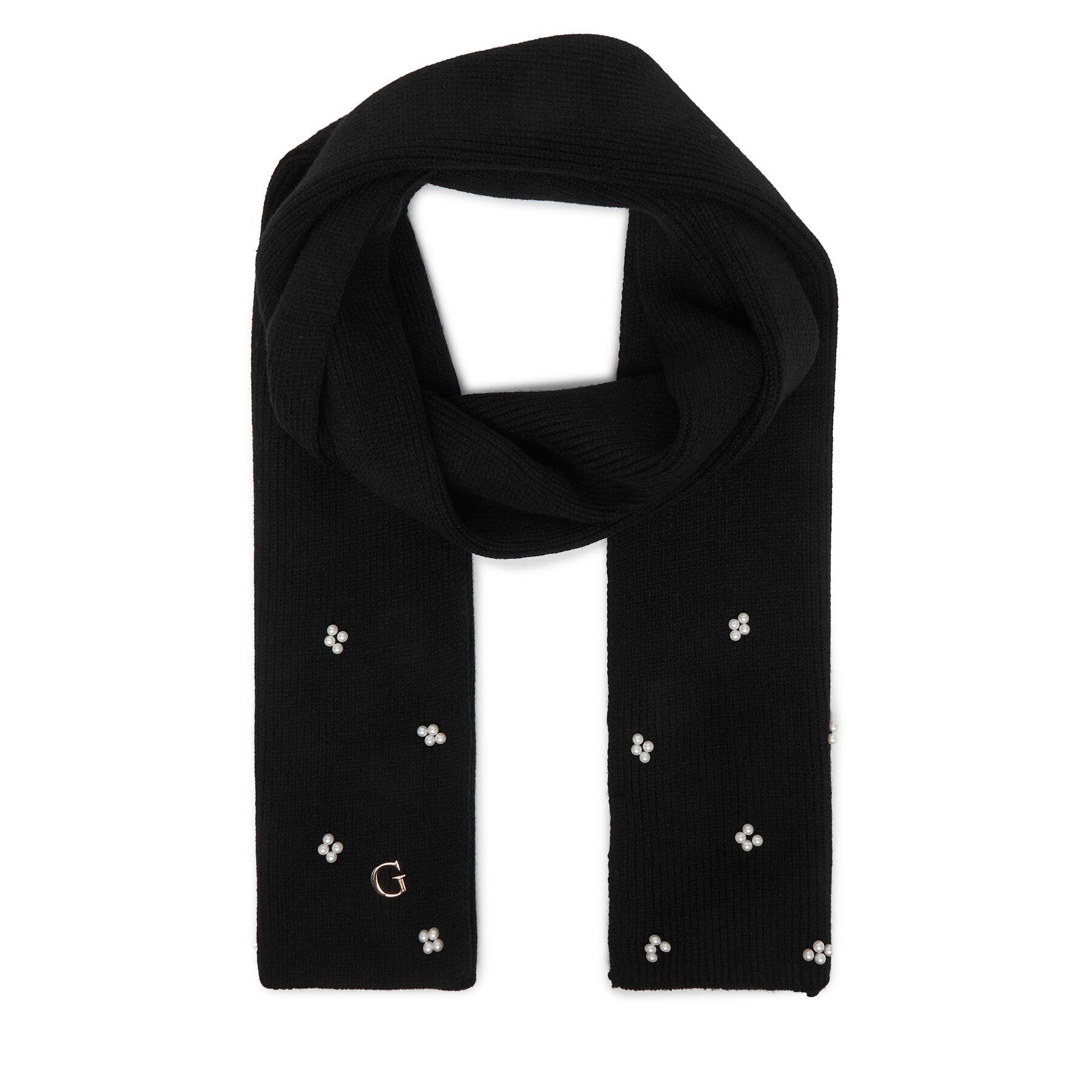Guess Зимен шал AW5636 VIS03