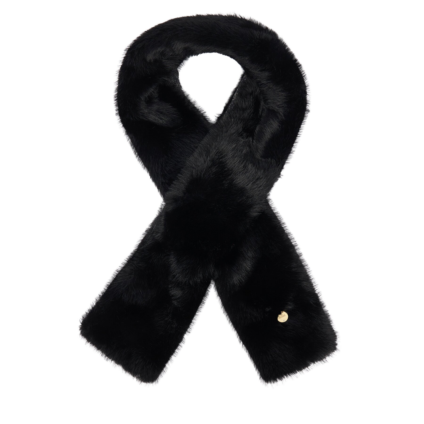 Guess Зимен шал AW5667 POL03