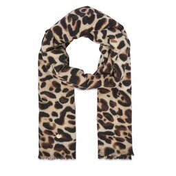 Guess Зимен шал AW5673 POL03