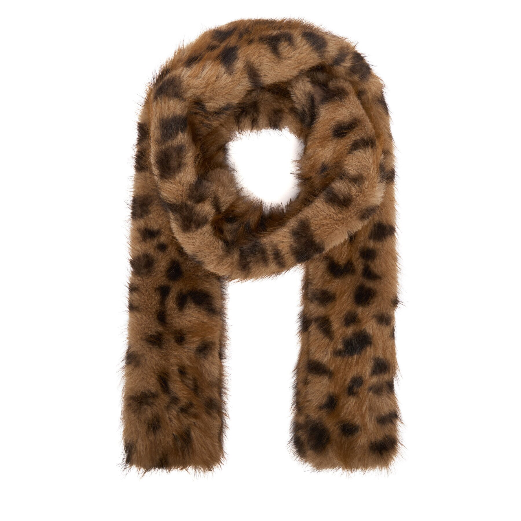 Guess Зимен шал W6BZ16 W4392