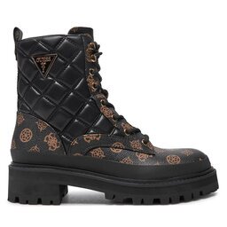 Guess Зимни обувки Badae2 FLFBD2 FAL10