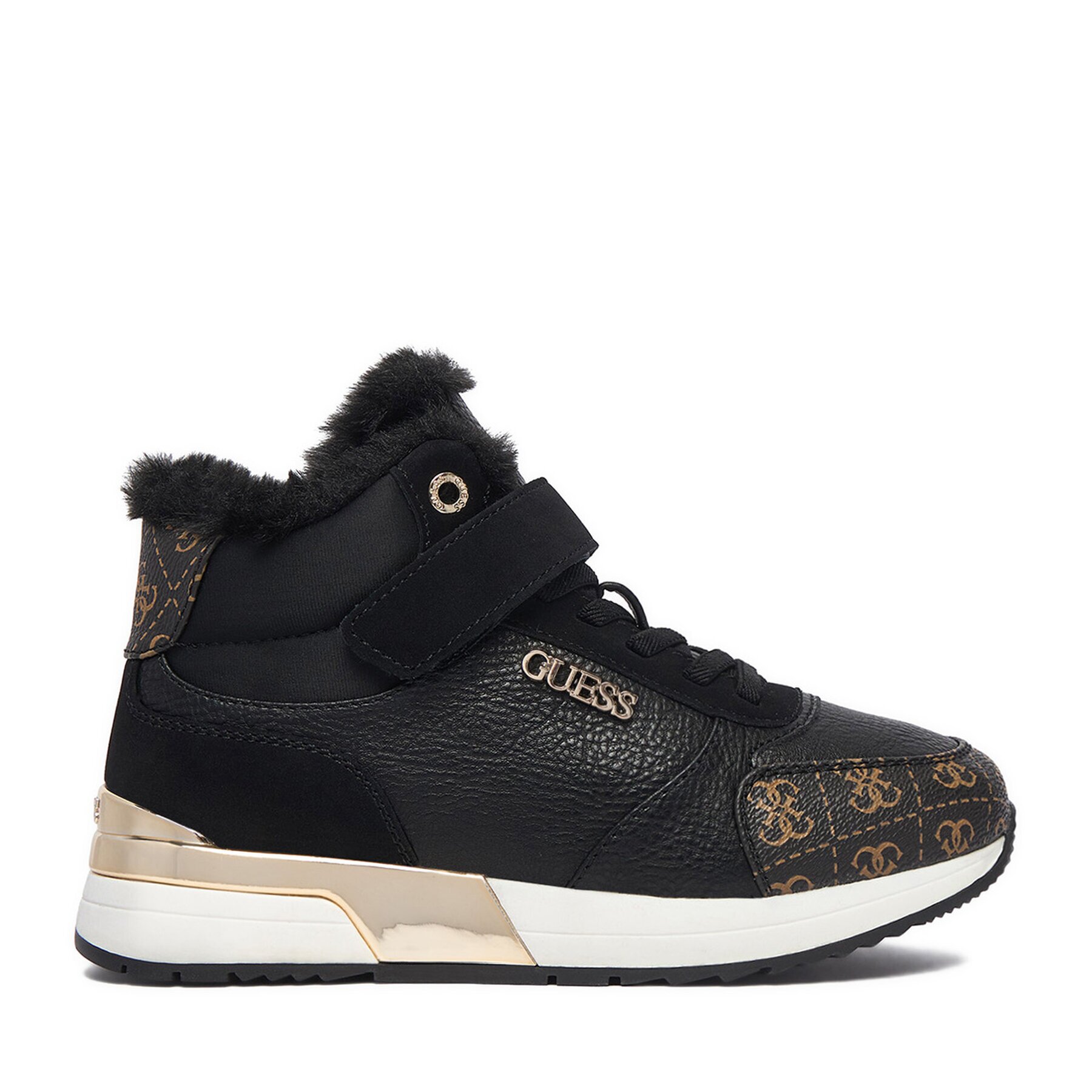 Guess Зимни обувки CEO-CS13701-04