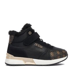Guess Зимни обувки CEO-CS13701-04