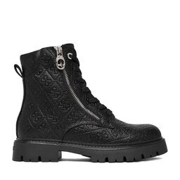 Guess Зимни обувки CEO-CS6729-02