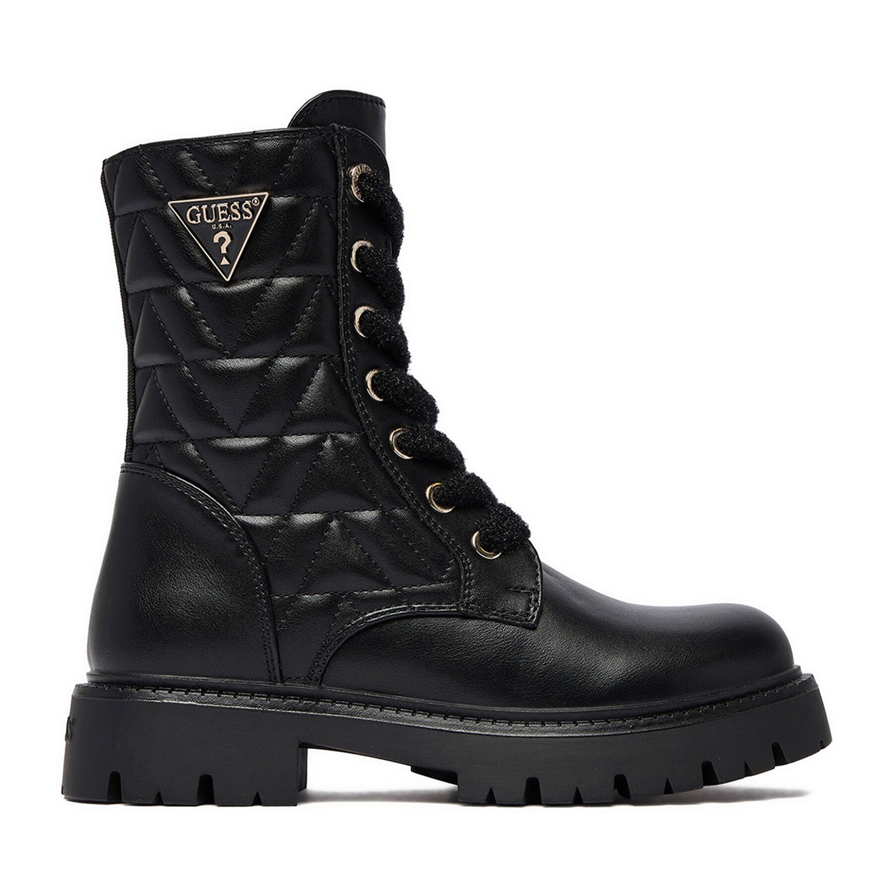 Guess Зимни обувки CEO-CS6729-06