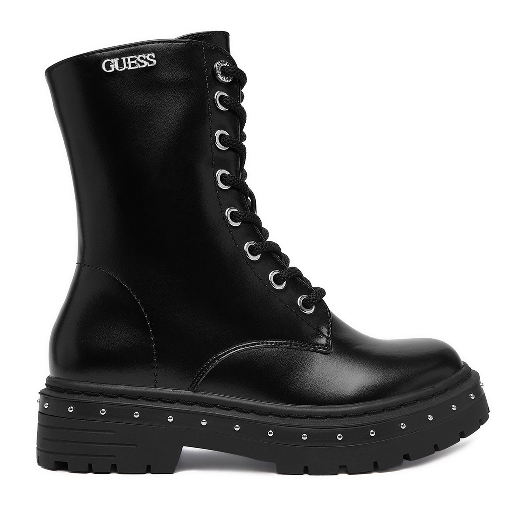 Guess Зимни обувки CEO-CS6730-01A