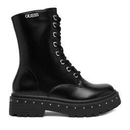 Guess Зимни обувки CEO-CS6730-01A