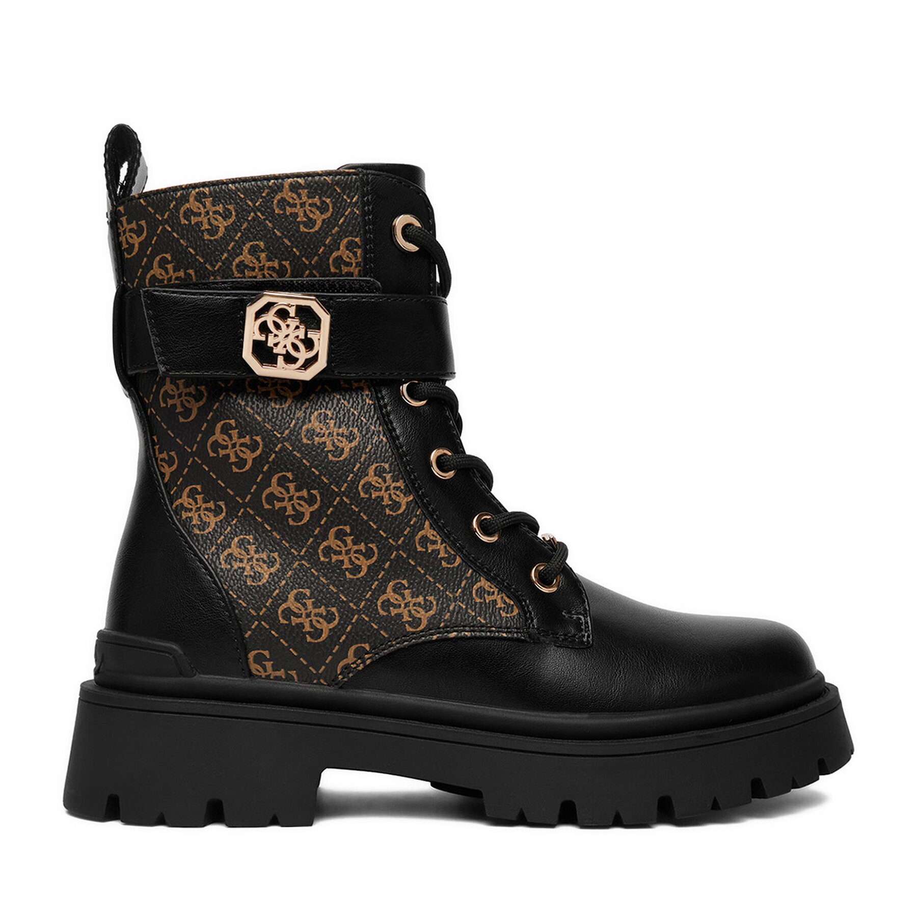 Guess Зимни обувки EO-CS6795-01