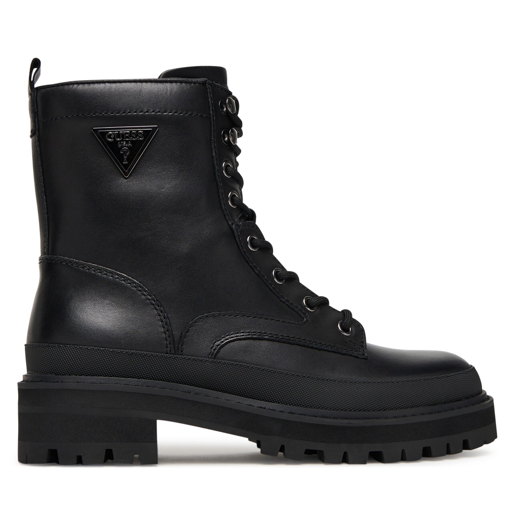 Guess Зимни обувки FLFB2D LEA10