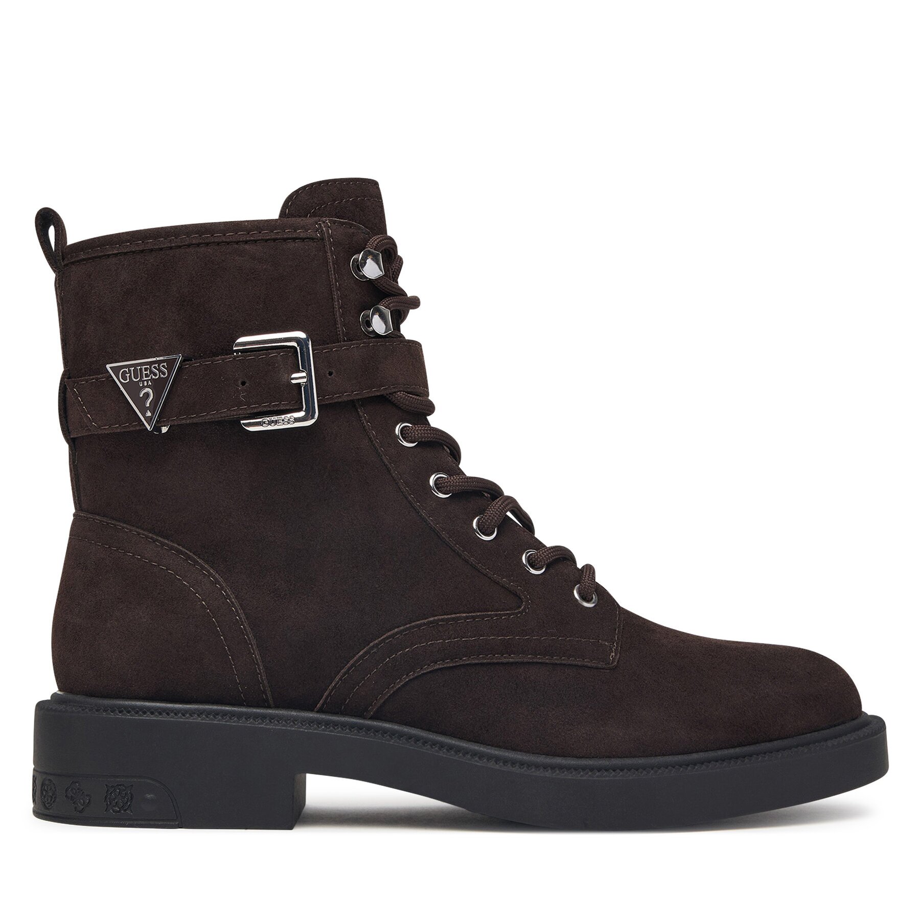 Guess Зимни обувки FLFFE2 LEA10
