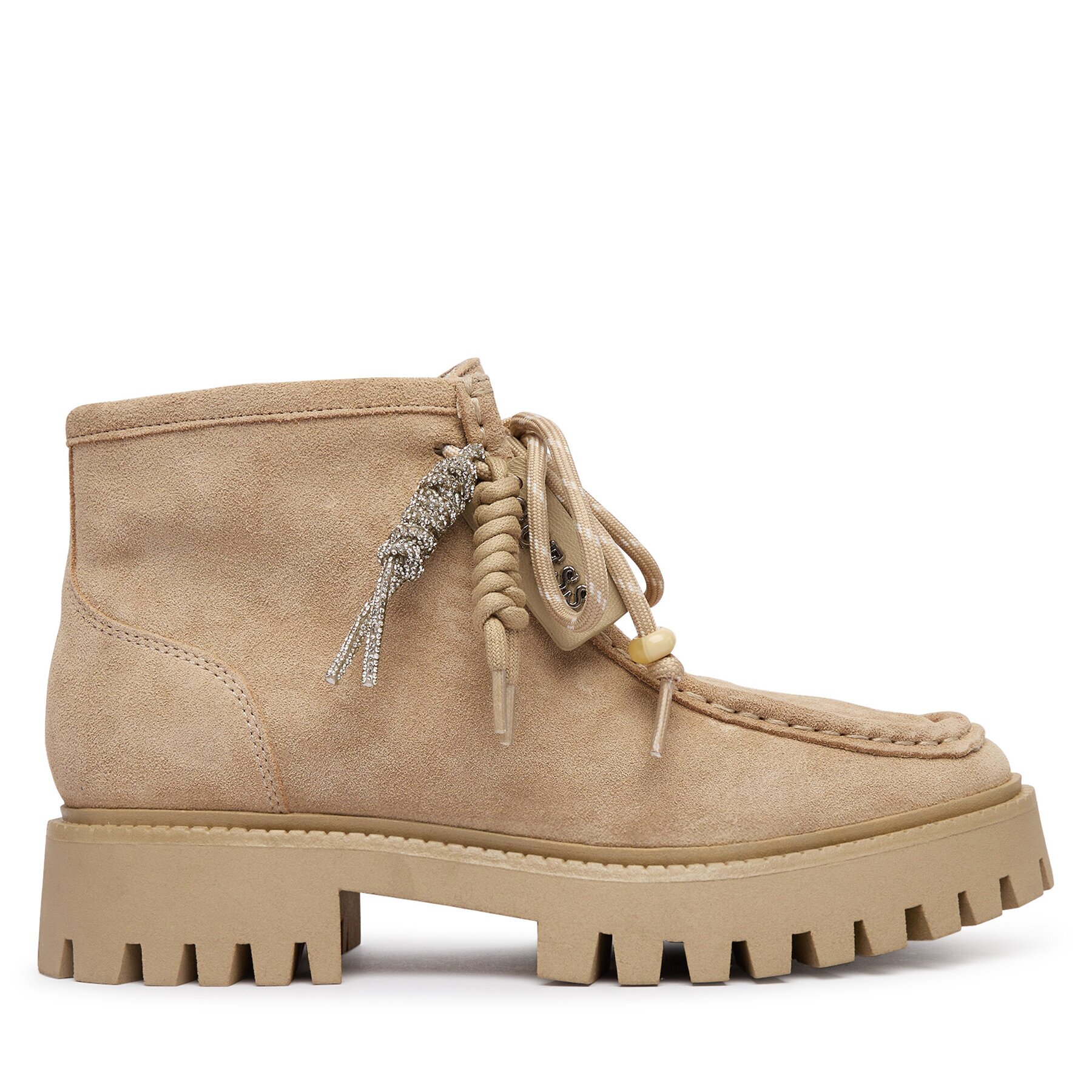 Guess Зимни обувки FLFMAA SUE10