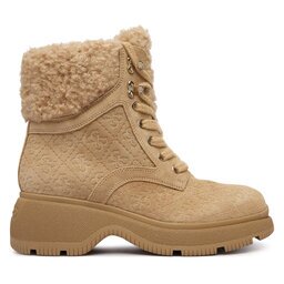 Guess Зимни обувки FLFVIK SUE10