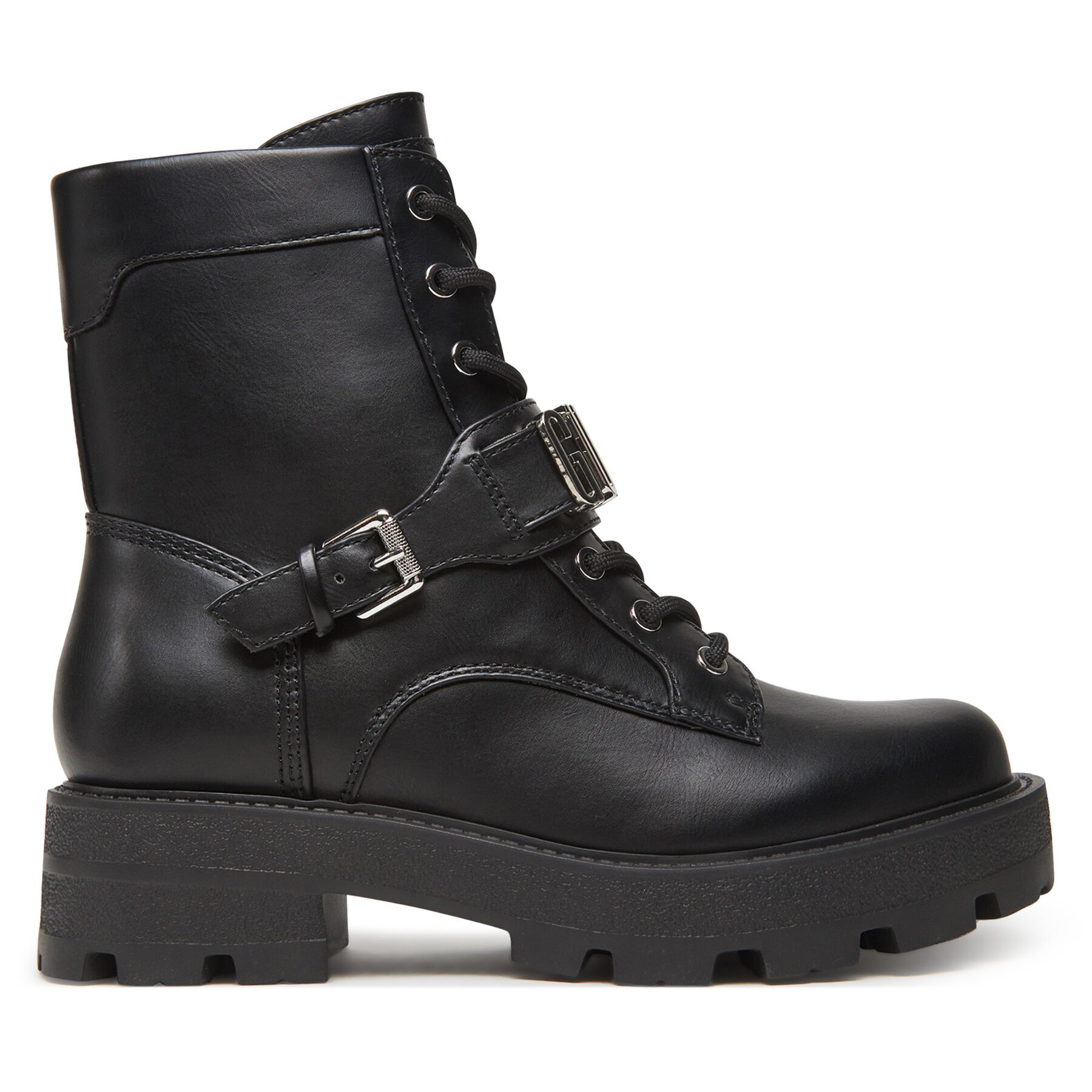 Guess Зимни обувки FLTYNZ ELE10