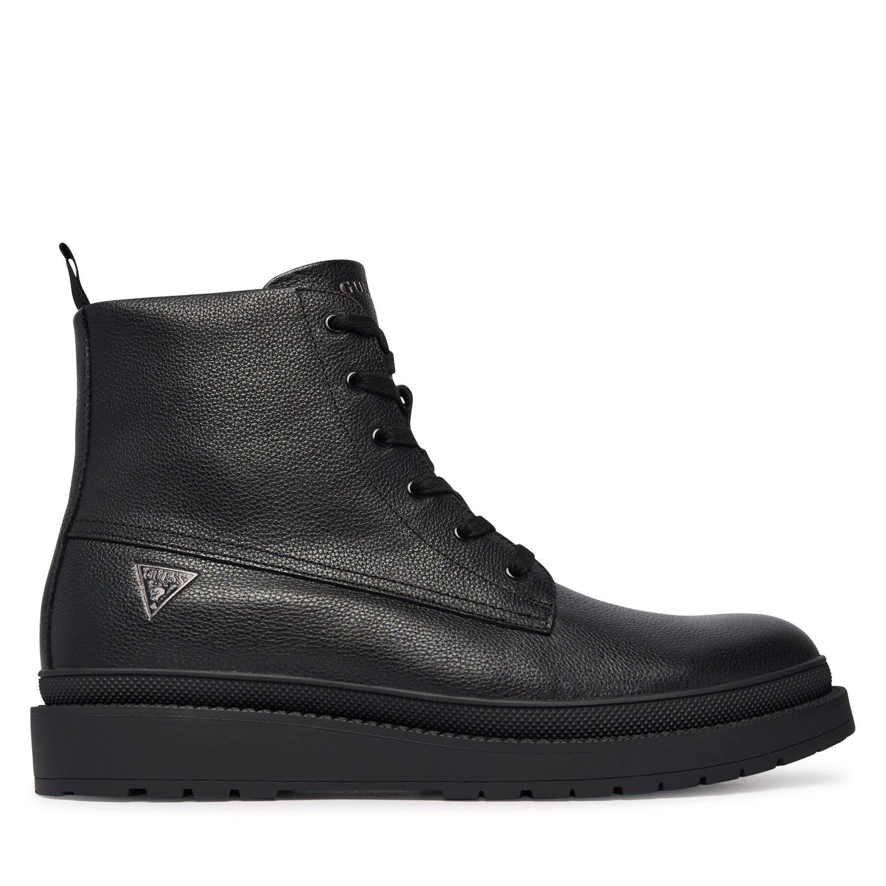 Guess Зимни обувки FMFCAO LEA11