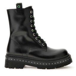 Guess Туристически oбувки Joya FL7JYA LEA10