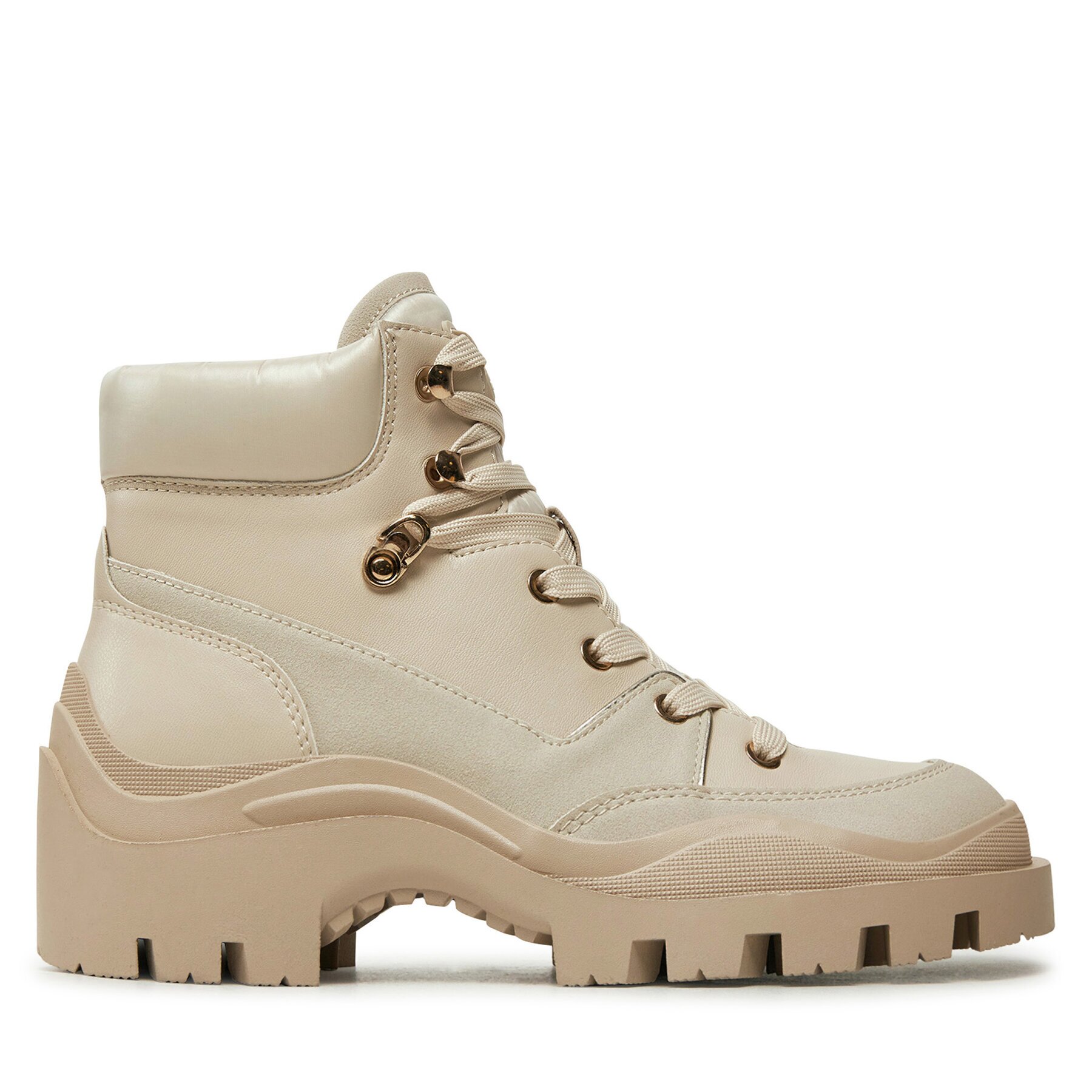 Guess Зимни обувки Yia FLFYIA ELE10