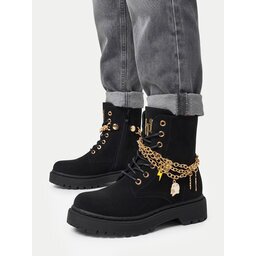 Harry Potter Зимни обувки CEO-CS-AW25-347WBHP