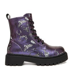 Harry Potter Зимни обувки CEO-CS-AW25-348WBHP