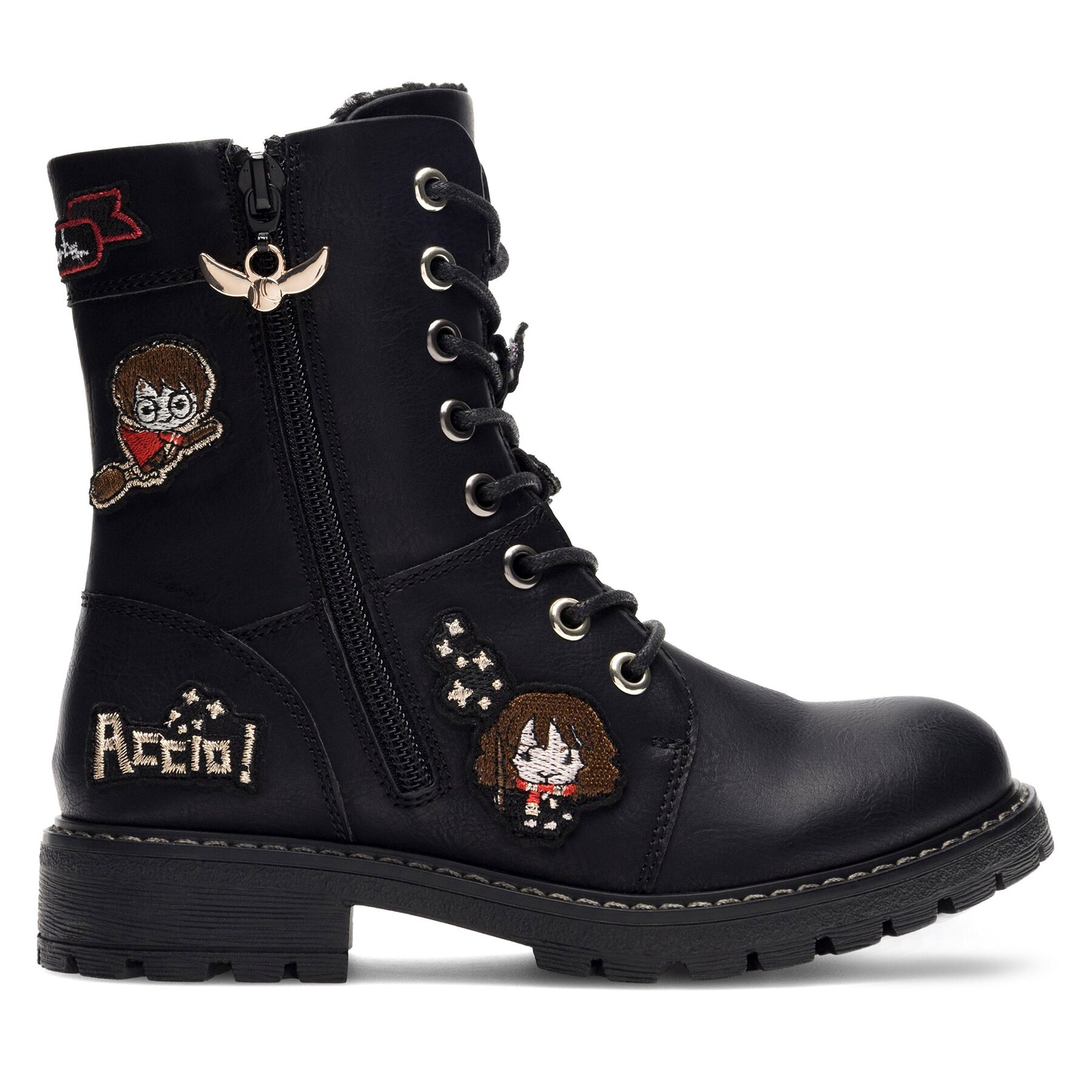Harry Potter Зимни обувки CEO-CS-AW26-117WBHP
