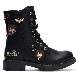 Harry Potter Зимни обувки CEO-CS-AW26-117WBHP