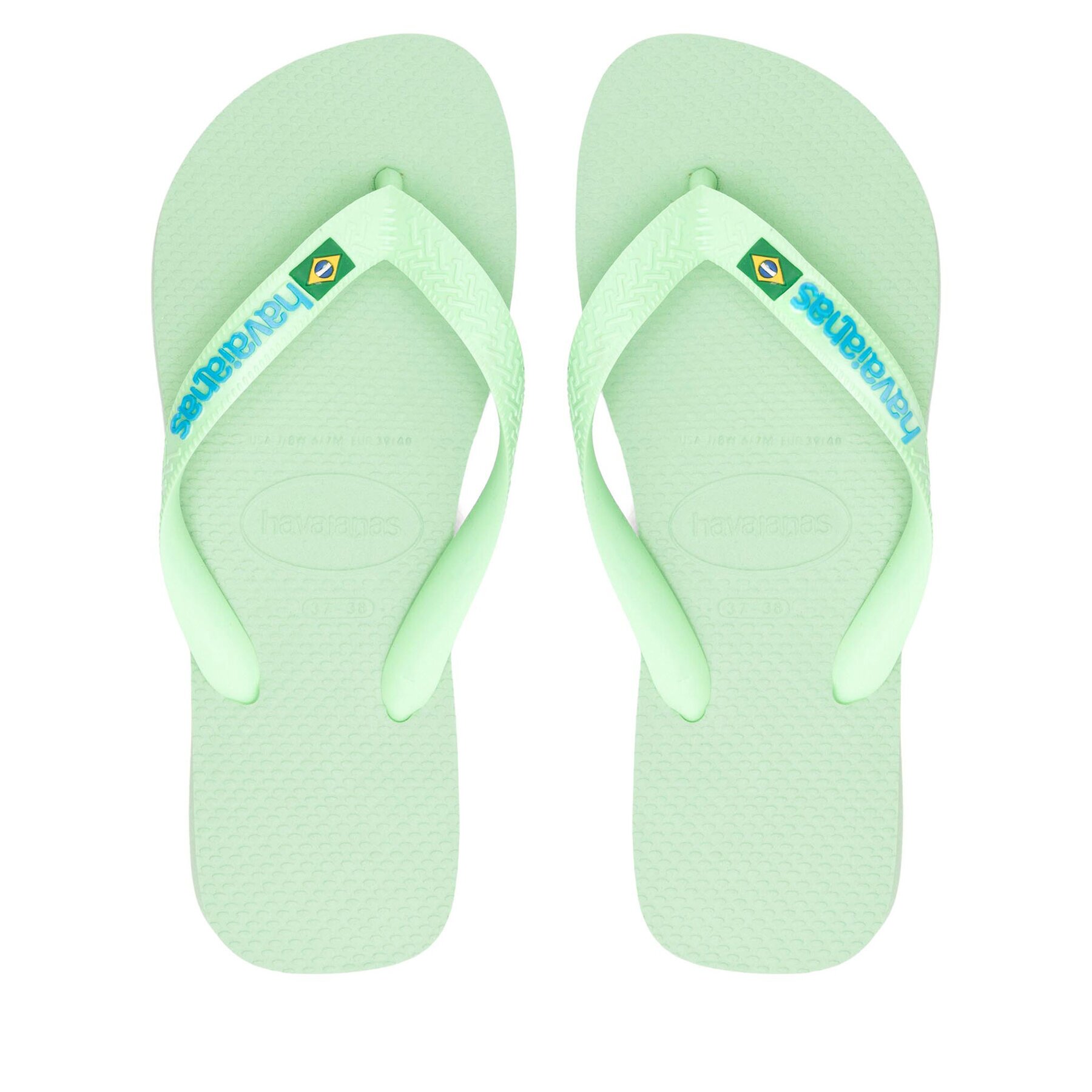 Havaianas Джапанки 4110850.6617