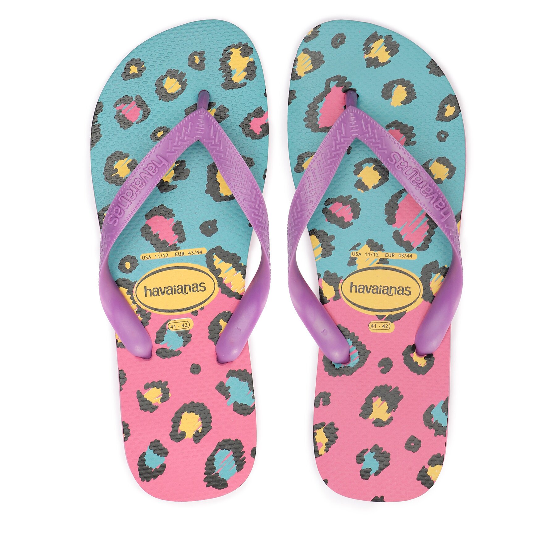Havaianas Джапанки 41329200129