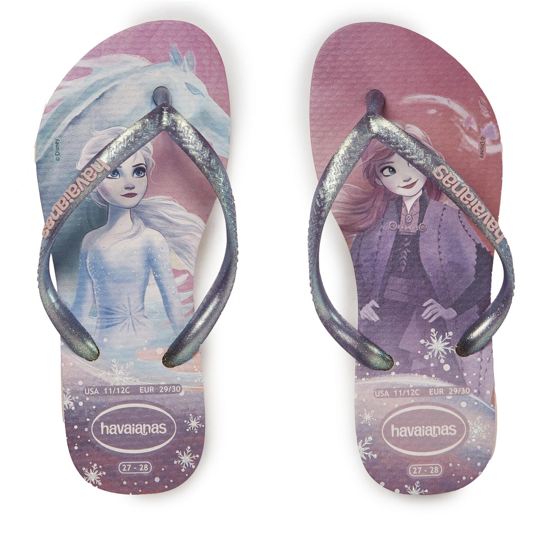 Havaianas Джапанки 41372660076