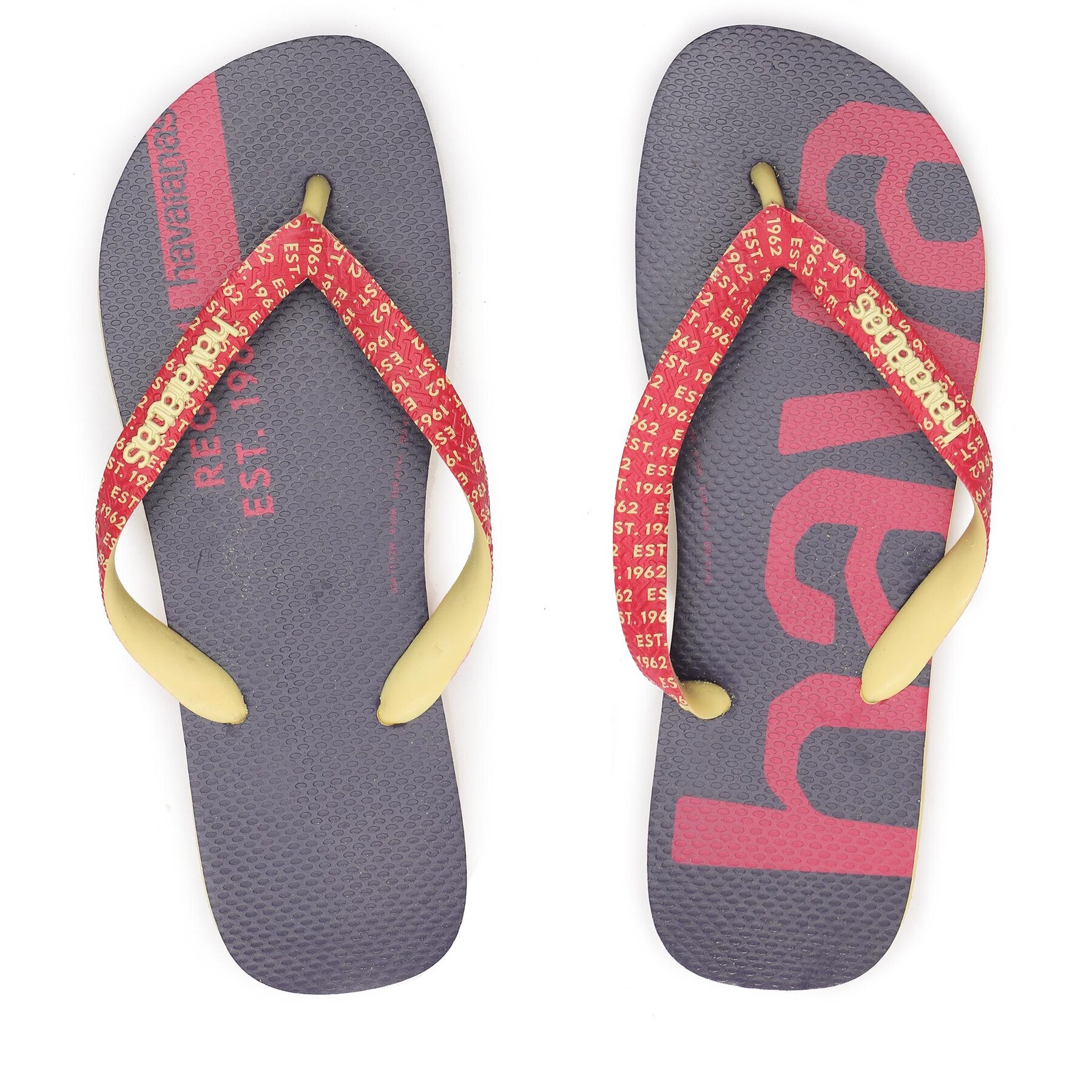 Havaianas Джапанки 41470637598