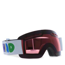 Head Очила за зимни спортове Solar Jr Red 395644
