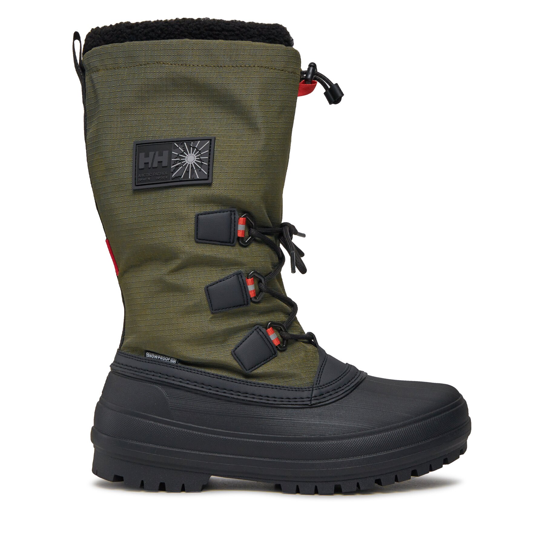 Helly Hansen Апрески Arctic Patrol Boot 11768_431