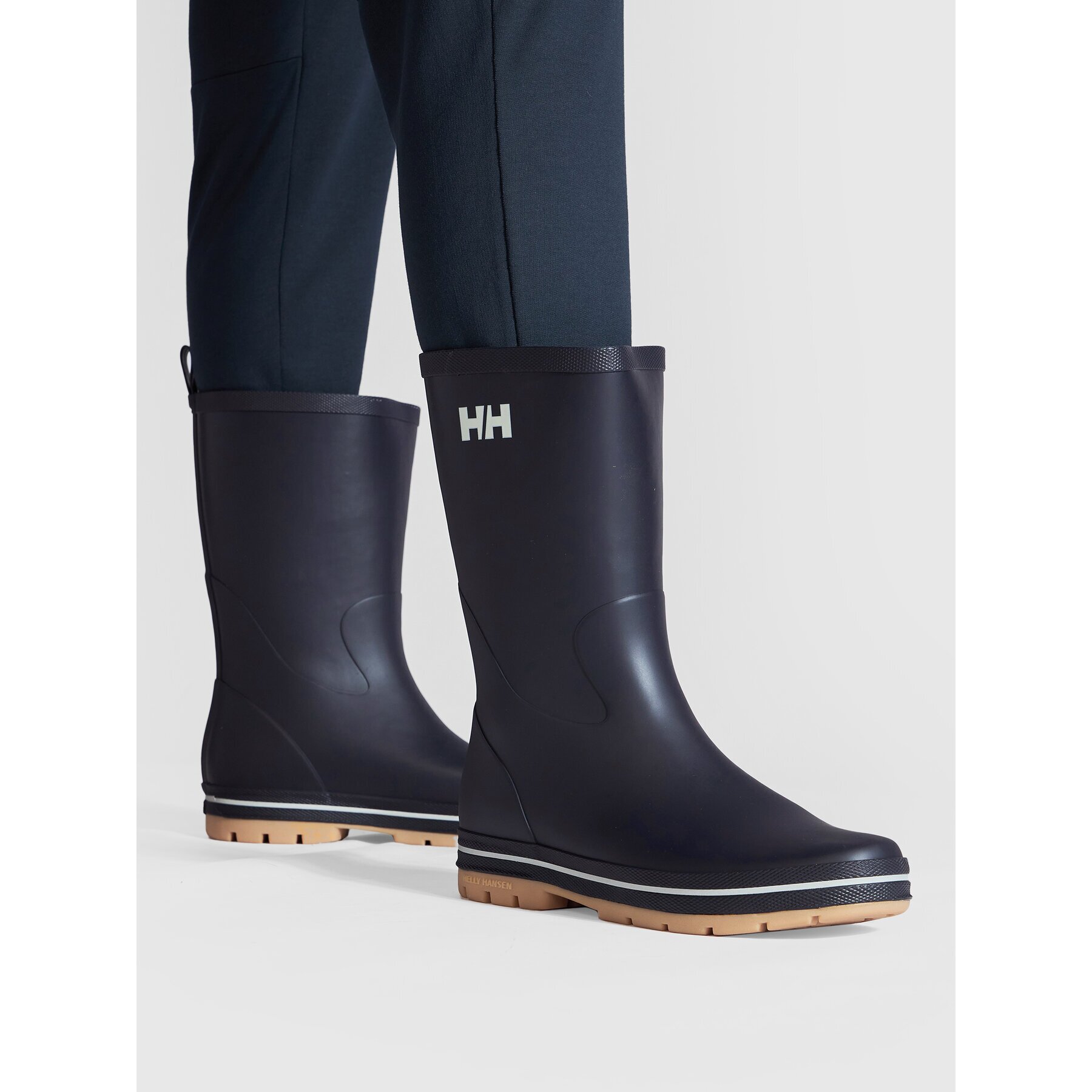 Helly Hansen Гумени ботуши Midsund 3 11662