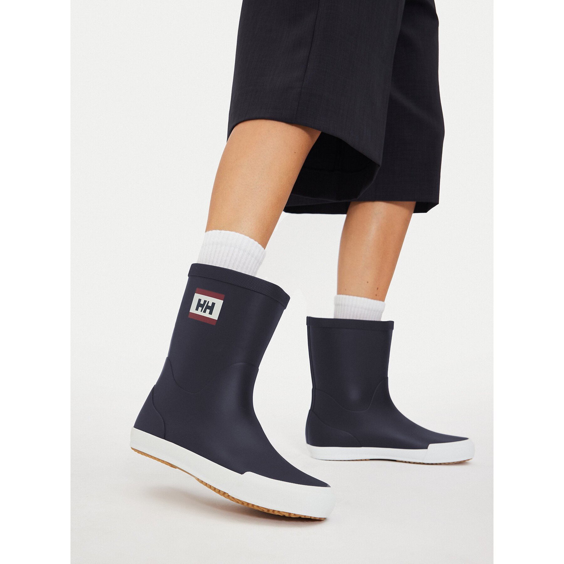 Helly Hansen Гумени ботуши Nordvik 2 11661