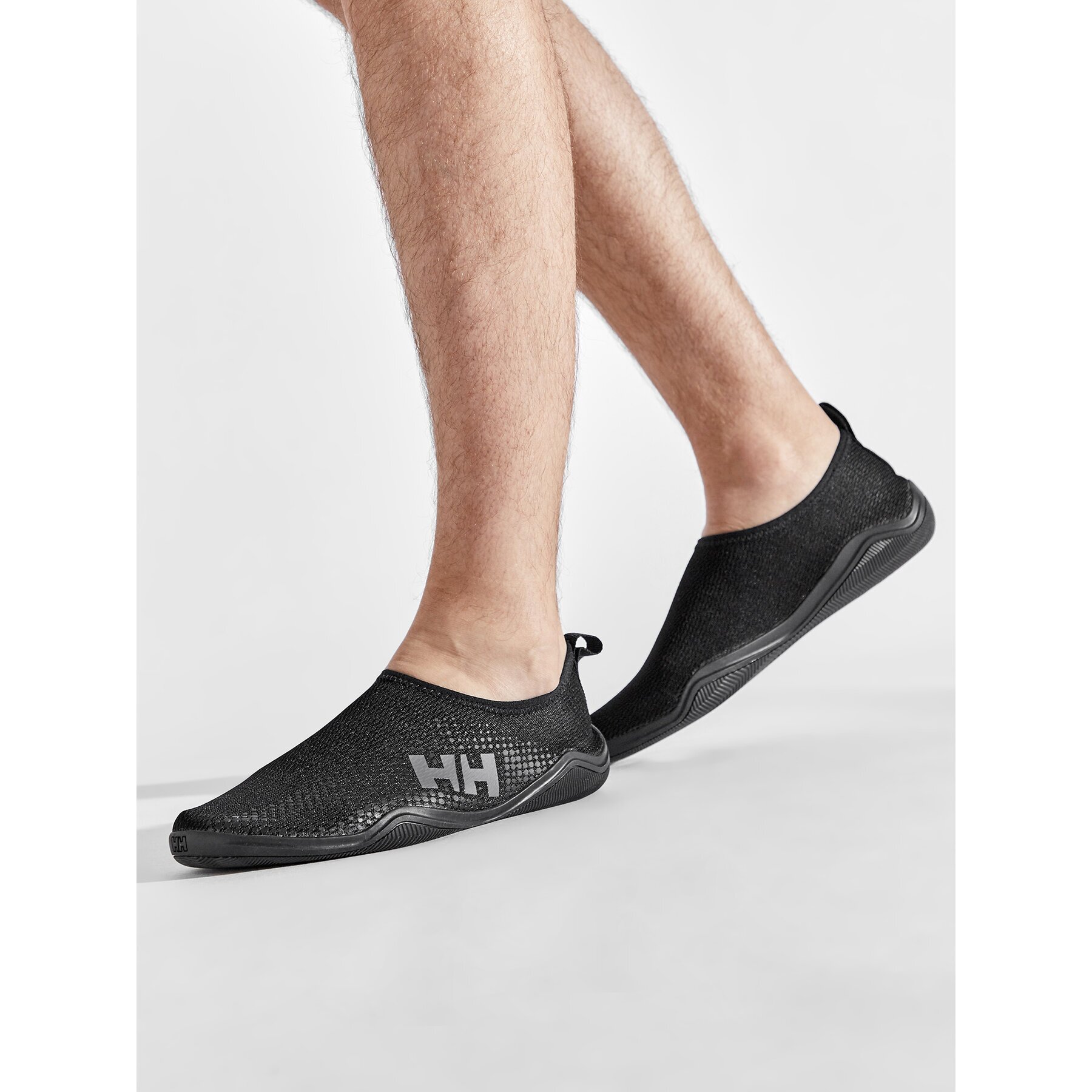 Helly Hansen Обувки за водни спортове Crest Watermoc 11555 990