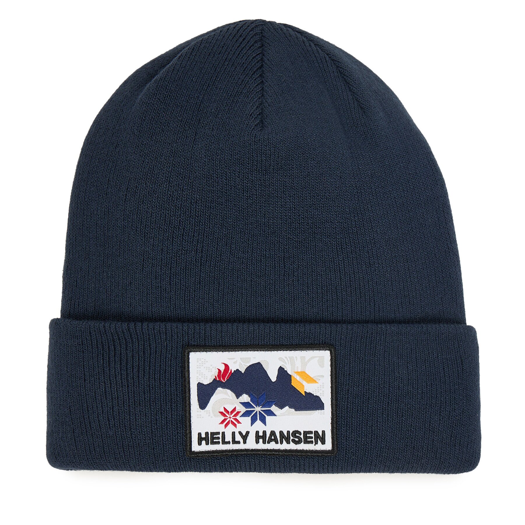 Helly Hansen Шапка Urban Cuff Beanie 67154