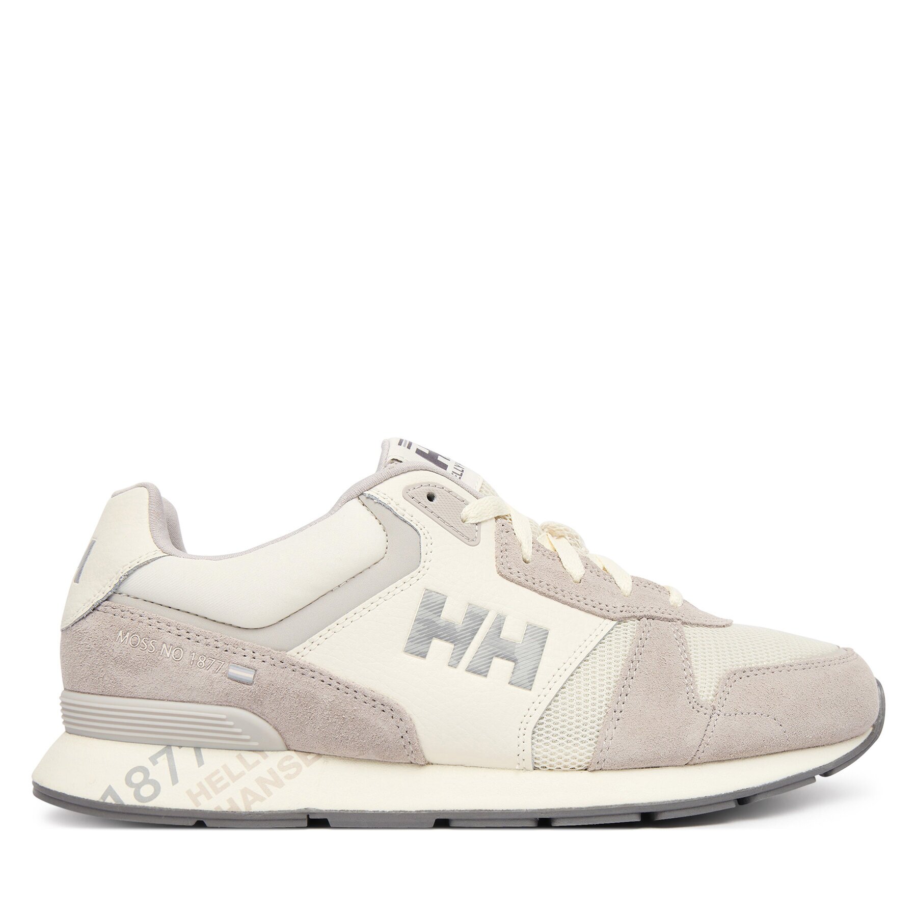 Helly Hansen Сникърси Anakin Leather 2 11994