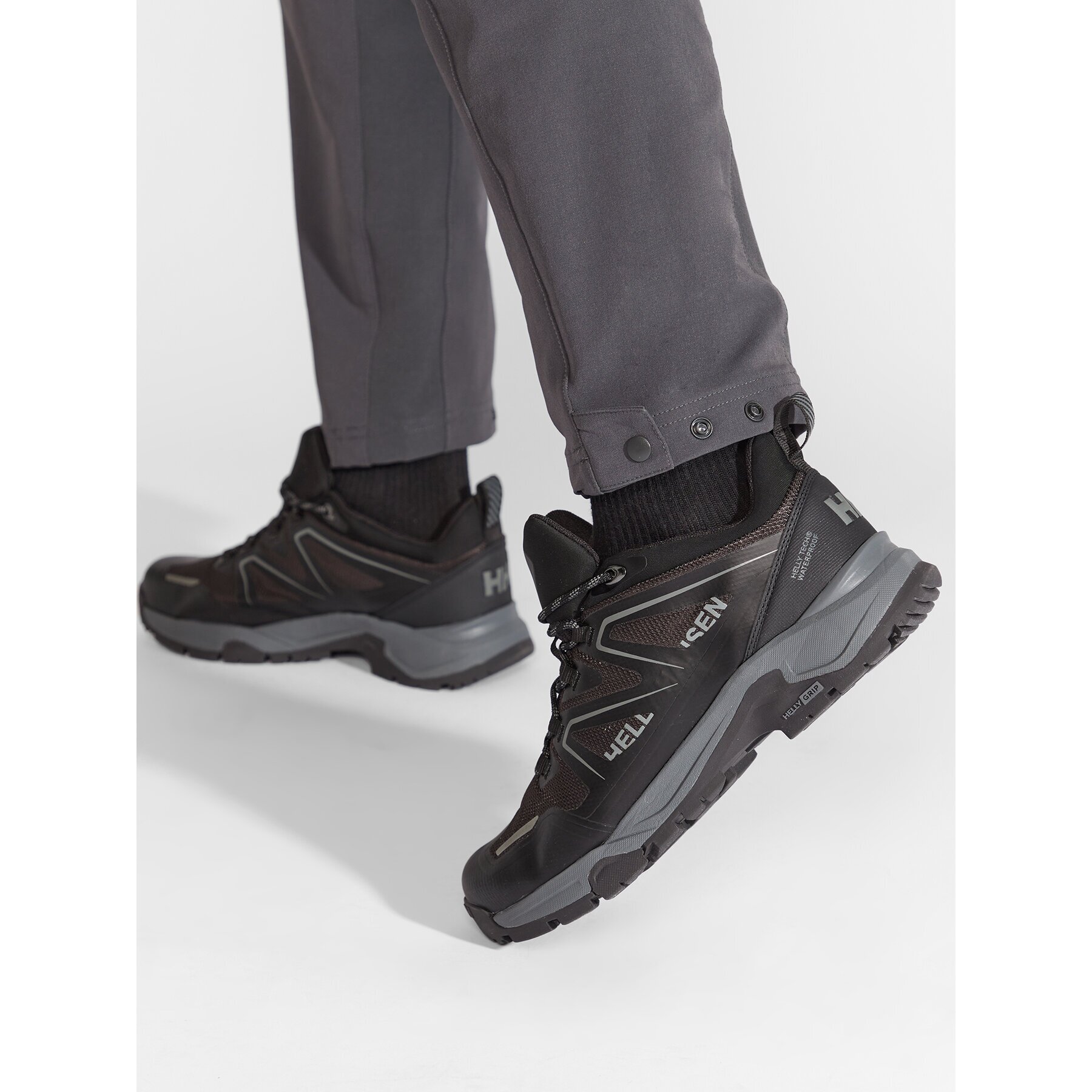 Helly Hansen Туристически Cascade Low Ht 11749