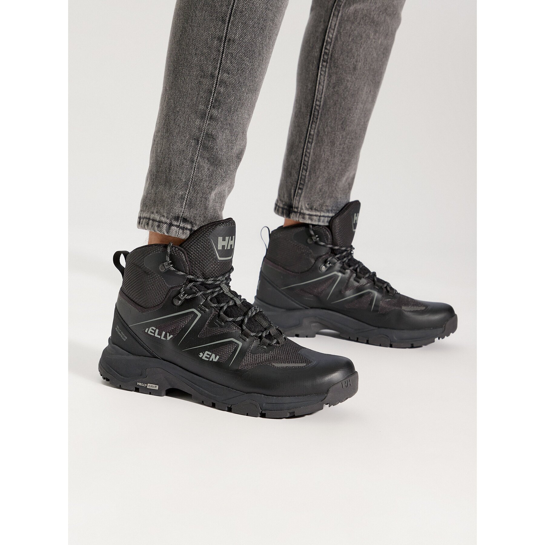 Helly Hansen Туристически Cascade Mid Ht 11751_990