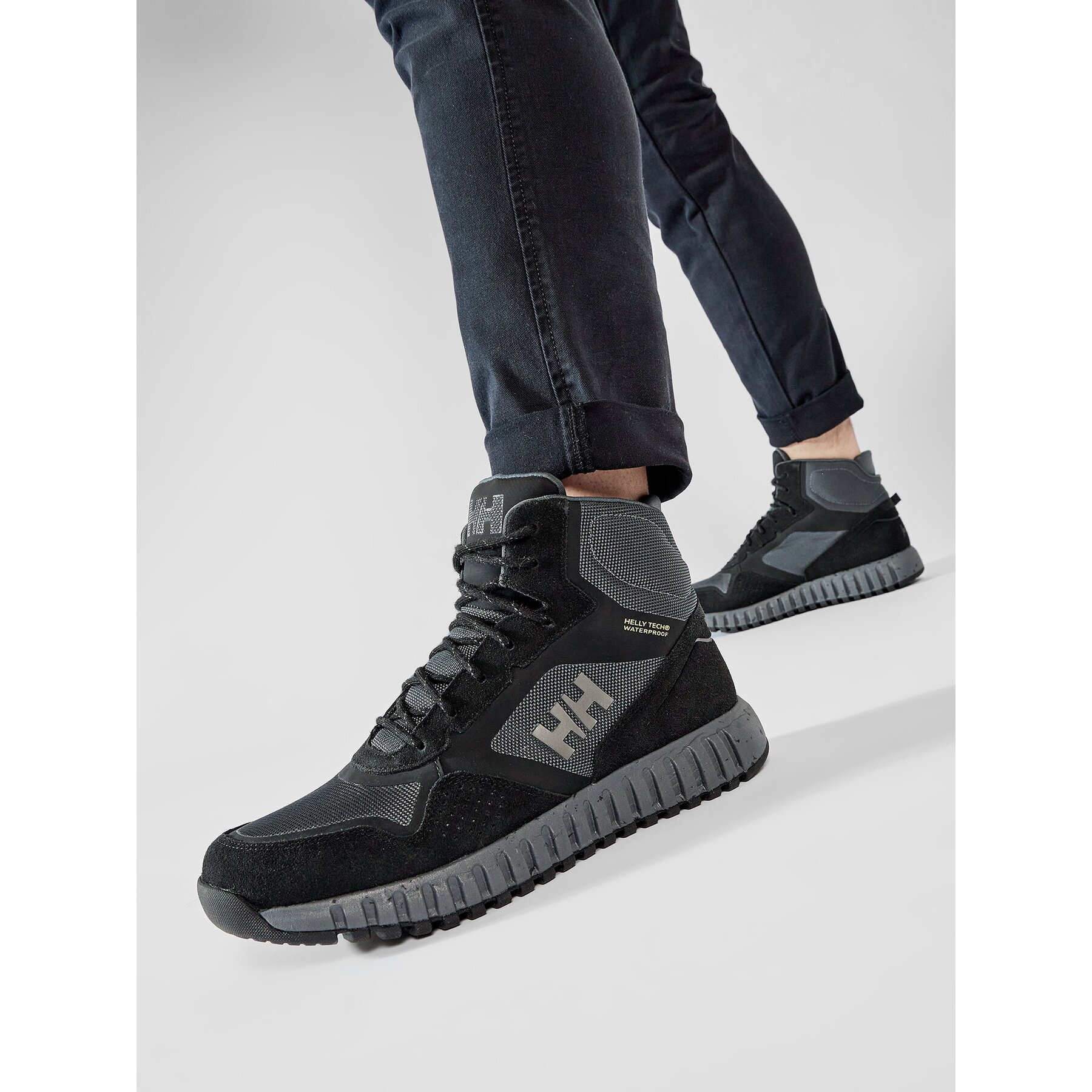 Helly Hansen Туристически Monashee Ullr Ht 114-32.991