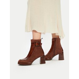 Hispanitas Боти Velour Str-I24 HI243664