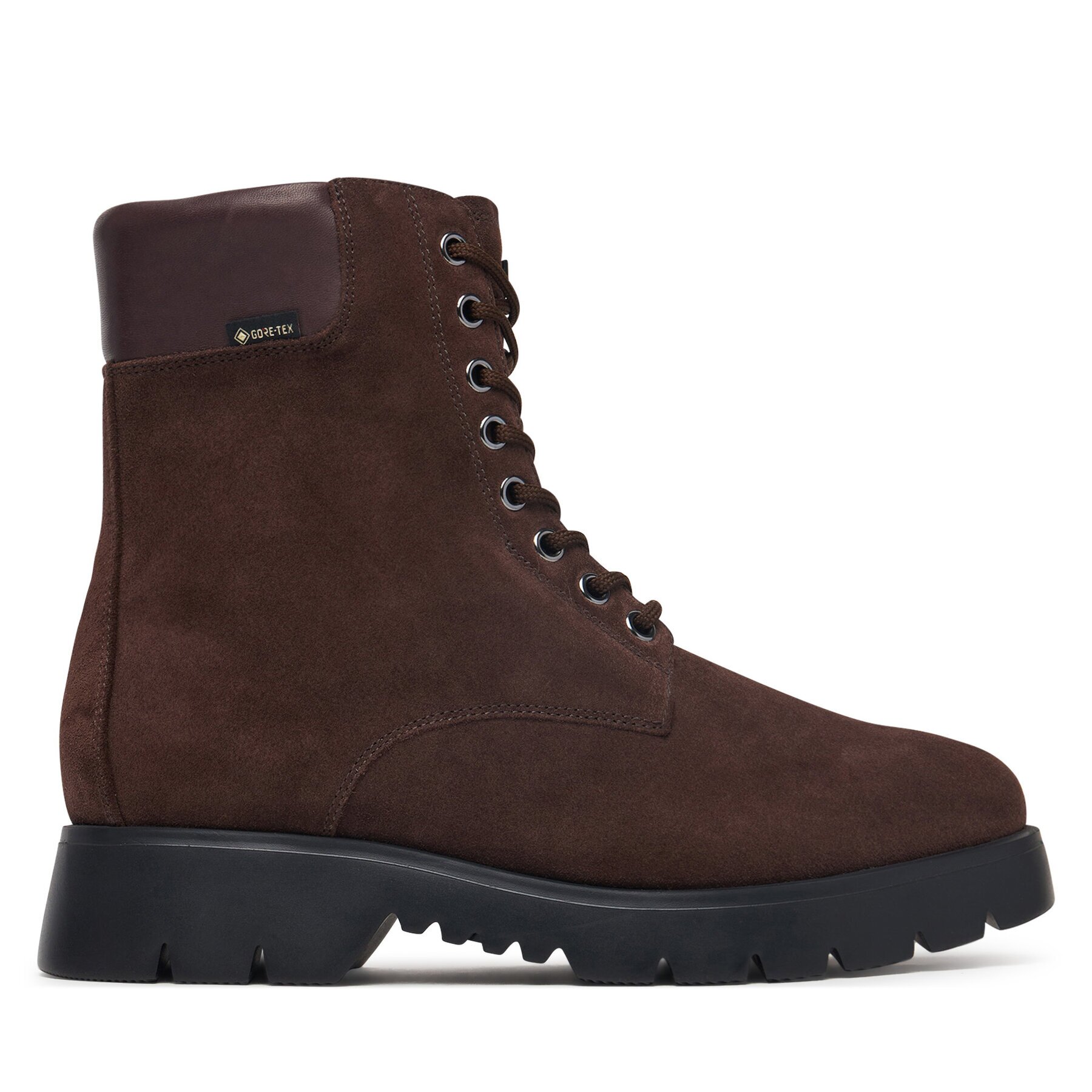 HÖGL Туристически oбувки Harvest GORE-TEX 2-102525-21000