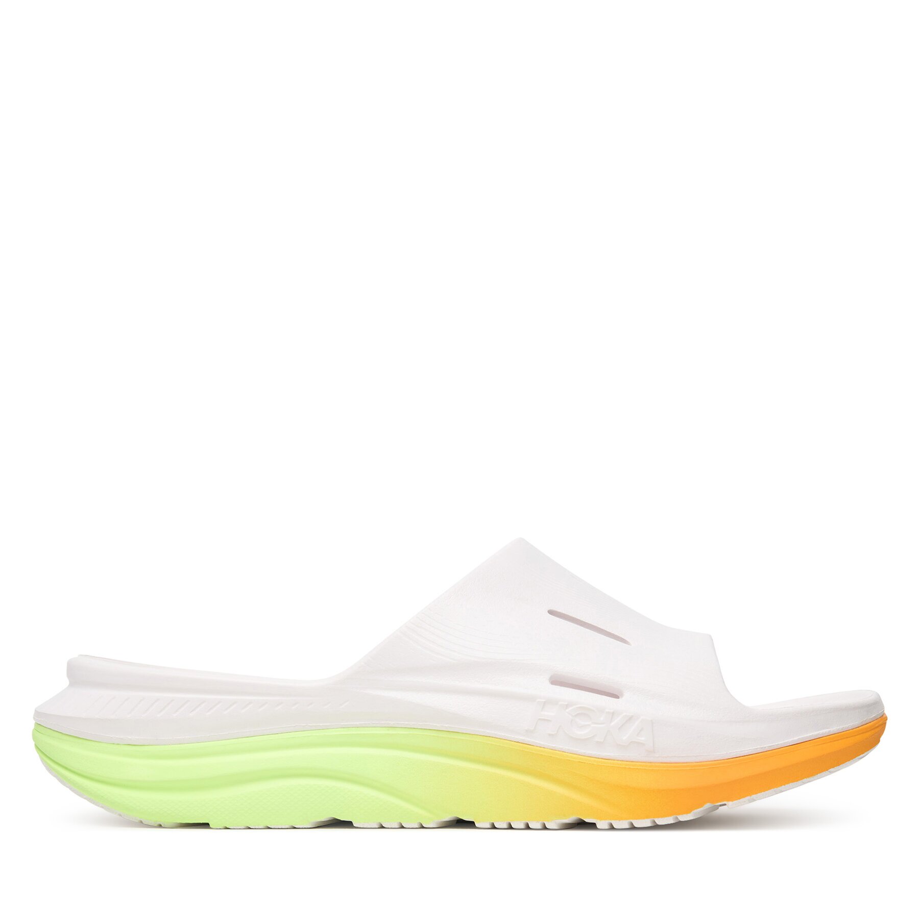 Hoka Чехли ORA Recovery Slide 3 1135061