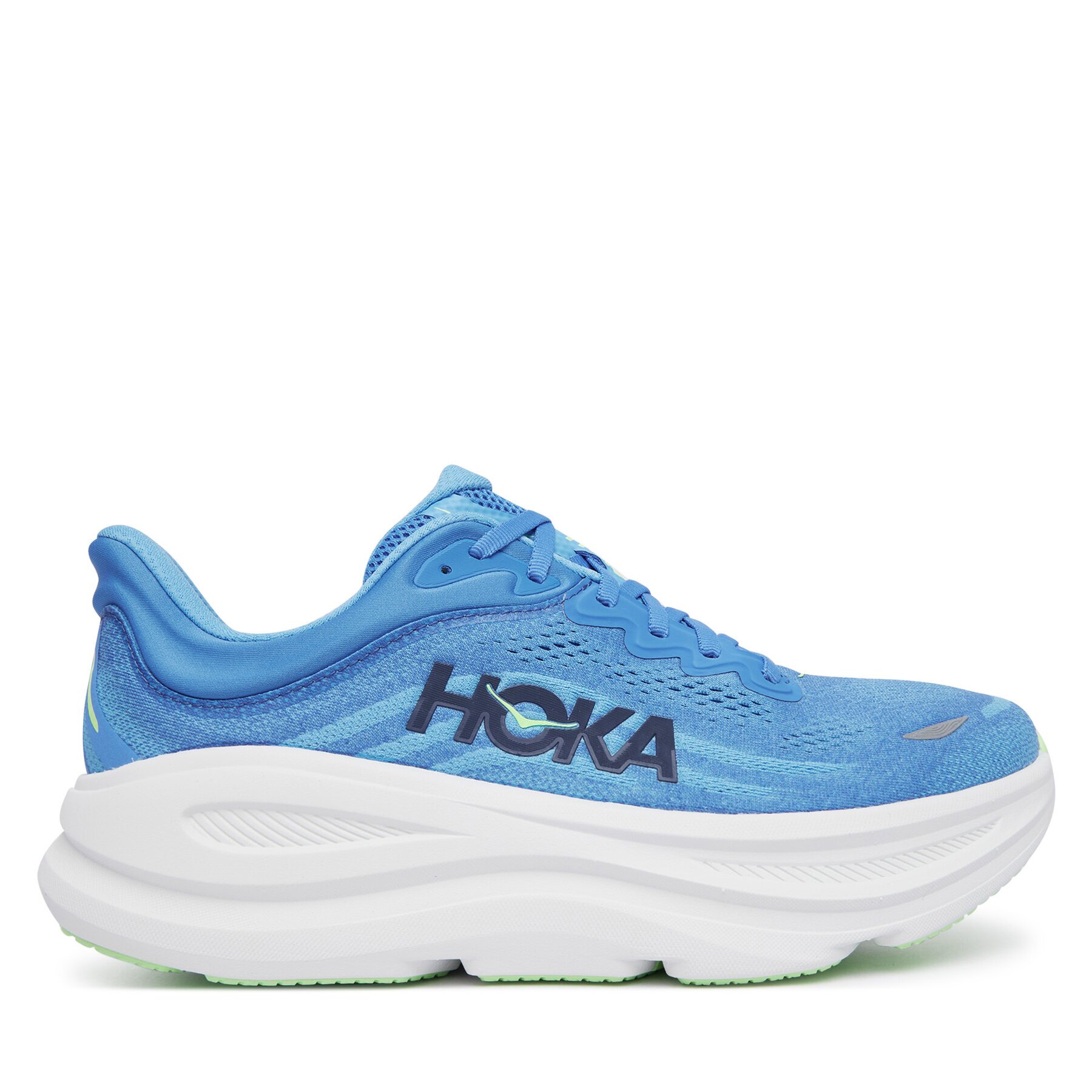 Hoka Маратонки за бягане Bondi 9 M 1162011