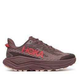 Hoka Маратонки за бягане Challenger 8 Gtx GORE-TEX 1171958