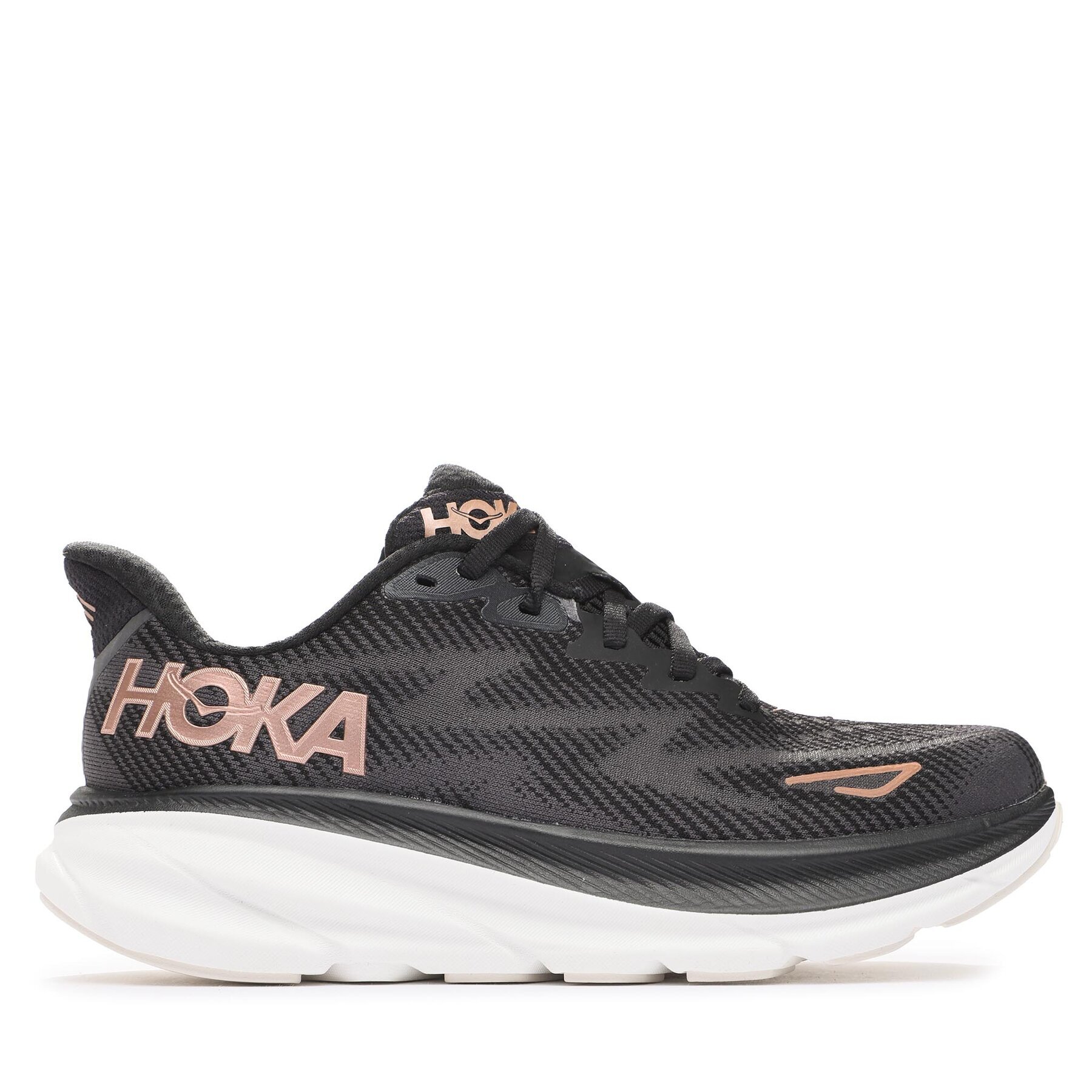 Hoka Маратонки за бягане Clifton 9 1127896