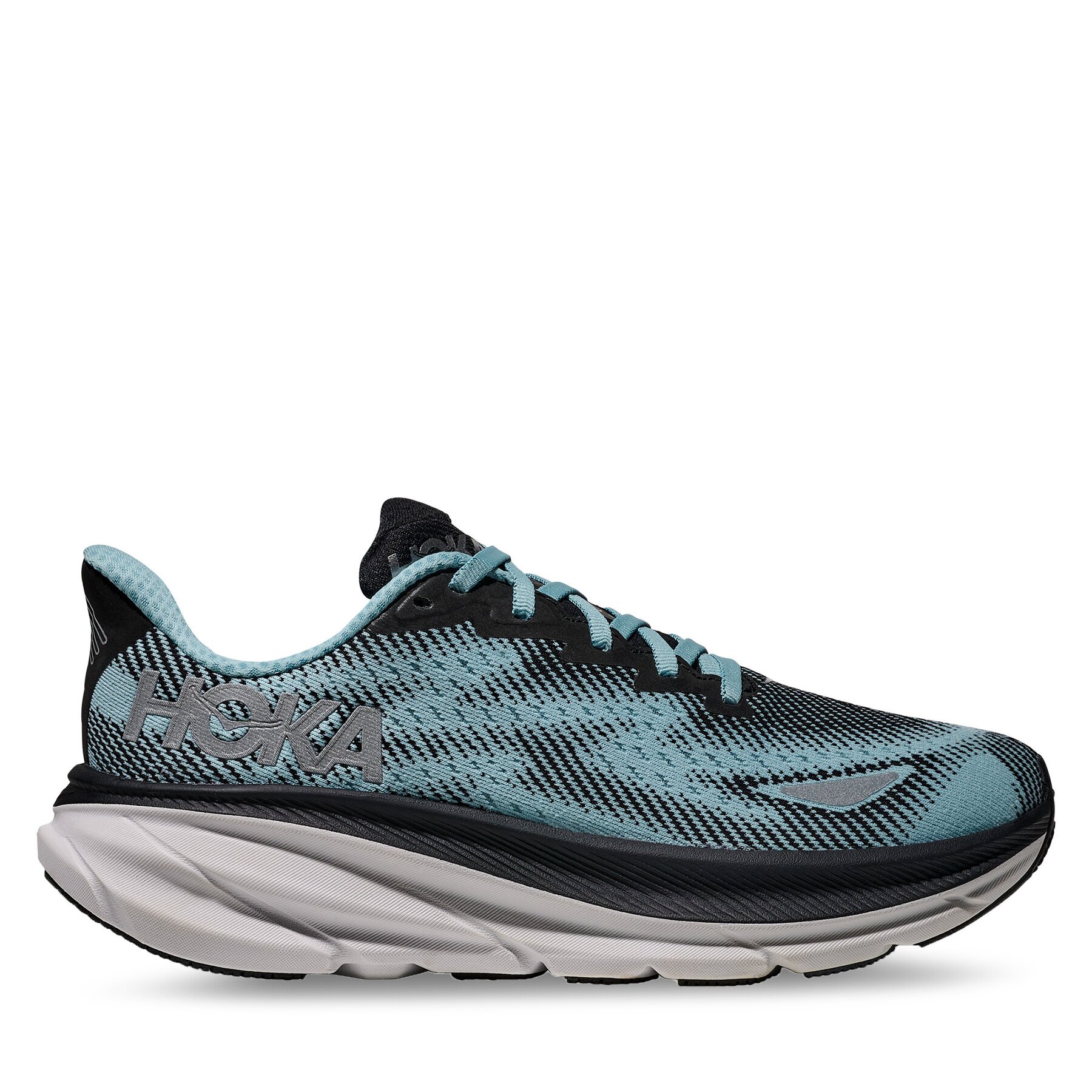 Hoka Маратонки за бягане Clifton 9 Gtx 1141490F