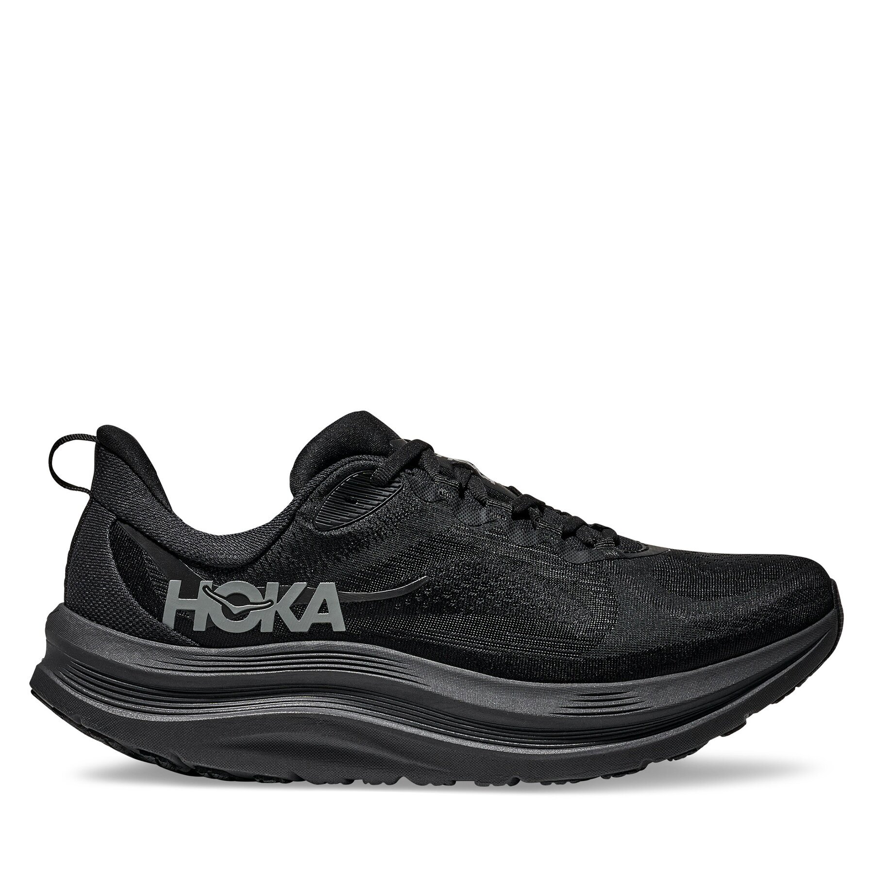 Hoka Маратонки за бягане Kawana 3 1171894 Черен